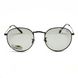 Сонцезахисні окуляри Жіночі Поляризаційні з фотохромною лінзою Rita Bradley сірий (3331) 3331 фото 2