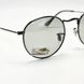 Сонцезахисні окуляри Жіночі Поляризаційні з фотохромною лінзою Rita Bradley сірий (3331) 3331 фото 4