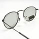 Сонцезахисні окуляри Жіночі Поляризаційні з фотохромною лінзою Rita Bradley сірий (3331) 3331 фото 5