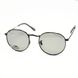 Сонцезахисні окуляри Жіночі Поляризаційні з фотохромною лінзою Rita Bradley сірий (3331) 3331 фото 1