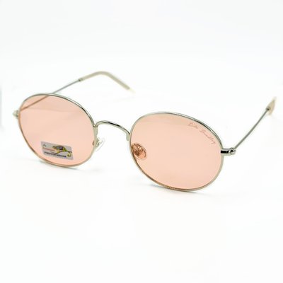 Сонцезахисні окуляри Жіночі Поляризаційні з фотохромною лінзою Rita Bradley рожевий (3318) 3318 фото