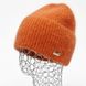 Комплект жіночий зимовий ангоровий на флісі (шапка+бафф) ODYSSEY 57-60 см Морквяний 13821 - 13046 13821 - 13046 фото 2