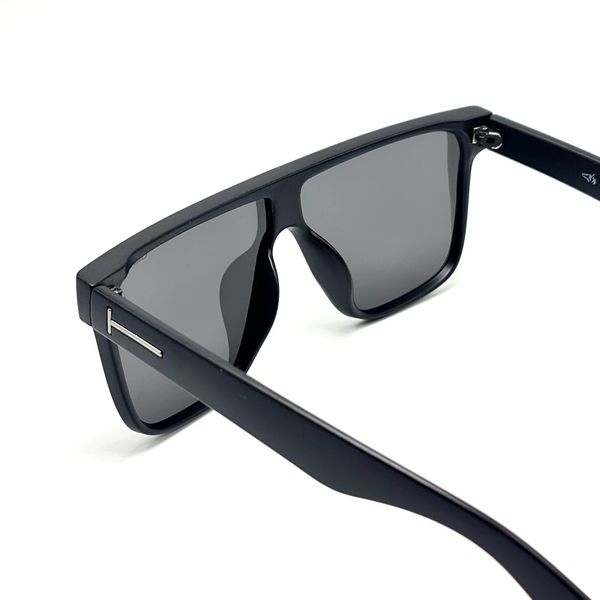 Сонцезахисні окуляри Чоловічі Поляризаційні GREY WOLF (3400) 3400 фото
