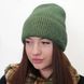 Комплект жіночий зимовий (шапка + шорф) ODYSSEY 56-58 см різнобарвний 12837 — 1293 бристоль фото 5