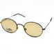 Сонцезахисні окуляри Жіночі Поляризаційні з фотохромною лінзою Rita Bradley коричневий (3323) 3323 фото 1