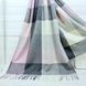 ШАРФ жіночий M&JJ СКАЙ сірий/рожевий 75х180 см (1035) 1035 фото 4