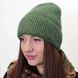 Комплект жіночий зимовий (шапка + шорф) ODYSSEY 56-58 см різнобарвний 12837 — 1293 бристоль фото 2