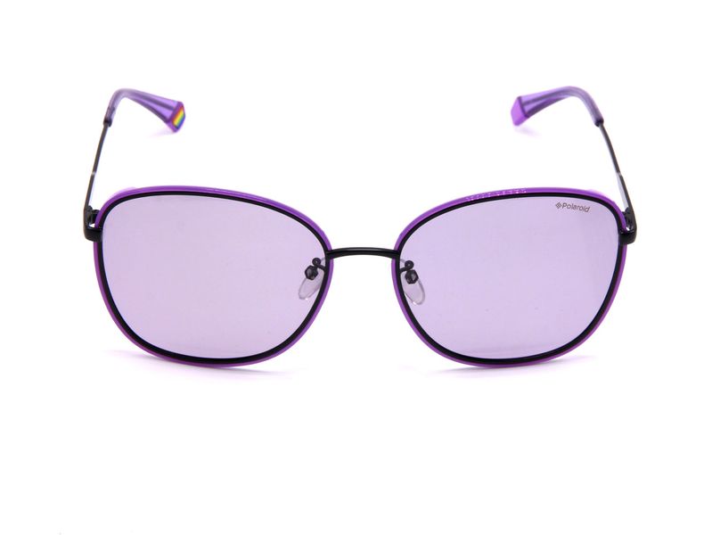 Сонцезахисні окуляри Жіночі Polaroid 6117/G/S B3V61KL (23169) 23169 фото