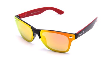 Солнцезащитные очки Мужские Поляризационные RAY-FLECTOR RF 0808 C04 (3236) 3236 фото