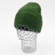 Комплект жіночий зимовий ангоровий на флісі (шапка+бафф) ODYSSEY 55-58 см Зелений 12996 - 13089 12996 - 13089 фото 4