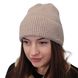 Комплект жіночий зимовий ангора з вовною на флісі (шапка+шарф) ODYSSEY 56-58 см різнокольоровий 12719 - 8008 джейд фото 4