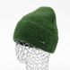 Комплект жіночий зимовий ангоровий на флісі (шапка+бафф) ODYSSEY 55-58 см Зелений 12996 - 13089 12996 - 13089 фото 5