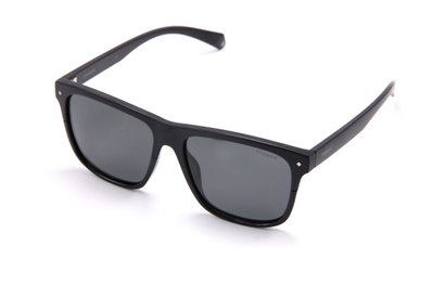 Сонцезахисні окуляри Чоловічі Polaroid 6041/S 80756M9 (23012) 23012 фото