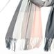 Комплект жіночий зимовий (шарф+рукавички) M&JJ One size Рожевий - сірий 1122 - 4002 1122 - 4002 фото 5