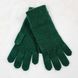 Комплект жіночий зимовий ангора з вовною (шапка+рукавички) ODYSSEY 55-58 см Зелений 13450 - 4068 13450 - 4068 фото 4