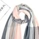 Комплект жіночий зимовий (шарф+рукавички) M&JJ One size Рожевий - сірий 1122 - 4002 1122 - 4002 фото 4