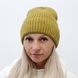 Комплект жіночий зимовий (шапка + шорф) ODYSSEY 56-58 см різнобарвний 13287 — 8027 хелли фото 2