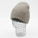 Комплект жіночий зимовий ангоровий на флісі (шапка+бафф) ODYSSEY 55-58 см Бежевий 13937 - 13039 13937 - 13039 фото 5