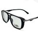 Сонцезахисні окуляри Чоловічі Поляризаційні з фотохромною лінзою Polarized сірий (311) 311 фото 3