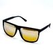Сонцезахисні окуляри M&J Чоловічі Поляризаційні Антифара коричневий (291) 291 фото 1