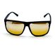 Сонцезахисні окуляри M&J Чоловічі Поляризаційні Антифара коричневий (291) 291 фото 2