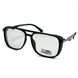 Сонцезахисні окуляри Чоловічі Поляризаційні з фотохромною лінзою Polarized сірий (311) 311 фото 1