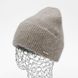 Комплект жіночий зимовий ангоровий на флісі (шапка+бафф) ODYSSEY 55-58 см Бежевий 13937 - 13039 13937 - 13039 фото 4