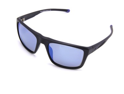Сонцезахисні окуляри Чоловічі Поляризаційні TED BROWNE TB 348 D-MB/BL-D (3195) 3195 фото