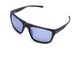 Сонцезахисні окуляри Чоловічі Поляризаційні TED BROWNE TB 348 D-MB/BL-D (3195) 3195 фото 1