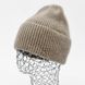 Комплект жіночий зимовий ангоровий (шапка+бафф) ODYSSEY 56-58 см Бежевий 13807 - 13091 13807 - 13091 фото 3