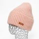Комплект жіночий зимовий ангоровий (шапка+бафф+рукавиці) ODYSSEY 55-58 см Пудровий 13182 - 13055 - 4140 13182 - 13055 - 4140 фото 6