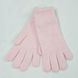 Комплект жіночий зимовий (шарф+рукавички) M&JJ One size Рожевий - сірий 1122 - 4071 1122 - 4071 фото 2