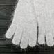 Комплект жіночий зимовий (шарф+рукавички) M&JJ One size Сірий 8029 - 4210 8029 - 4210 фото 3