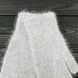 Комплект жіночий зимовий (шарф+рукавички) M&JJ One size Сірий 8029 - 4210 8029 - 4210 фото 6