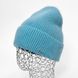 Комплект жіночий зимовий ангоровий на флісі (шапка+бафф+рукавиці) ODYSSEY 55-58 см Морська хвиля 12840 - 13124 - 4146 12840 - 13124 - 4146 фото 5