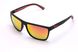 Сонцезахисні окуляри Чоловічі Поляризаційні TED BROWNE TB 341 D-MB/RD-E (3191) 3191 фото 1