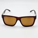 Сонцезахисні окуляри M&J Чоловічі Поляризаційні коричневий (883) 883 фото 2