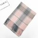 Комплект жіночий зимовий (шарф+рукавички) M&JJ One size Рожевий - сірий 8050 - 4121 8050 - 4121 фото 5