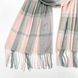 Комплект жіночий зимовий (шарф+рукавички) M&JJ One size Рожевий - сірий 8050 - 4121 8050 - 4121 фото 4