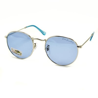 Сонцезахисні окуляри Жіночі Поляризаційні з фотохромною лінзою Rita Bradley блакитний (3329) 3329 фото