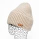 Комплект жіночий зимовий ангоровий (шапка+бафф+рукавиці) ODYSSEY 55-58 см Бежевий 13178 - 13039 - 4226 13177 - 13023 - 4226 фото 7