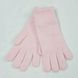 Комплект жіночий зимовий (шарф+рукавички) M&JJ One size Рожевий - сірий 8050 - 4071 8050 - 4071 фото 2
