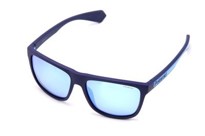 Сонцезахисні окуляри Чоловічі Polaroid 6062/S PJP575X (23031) 23031 фото