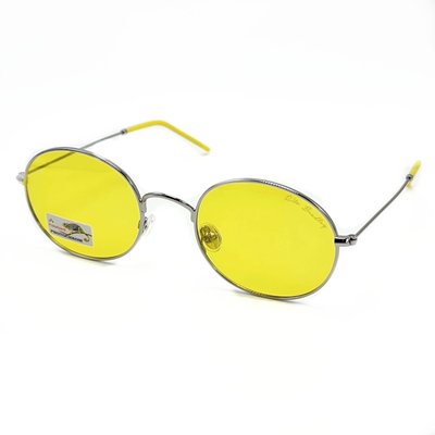 Сонцезахисні окуляри Жіночі Поляризаційні з фотохромною лінзою Rita Bradley жовтий (3325) 3325 фото