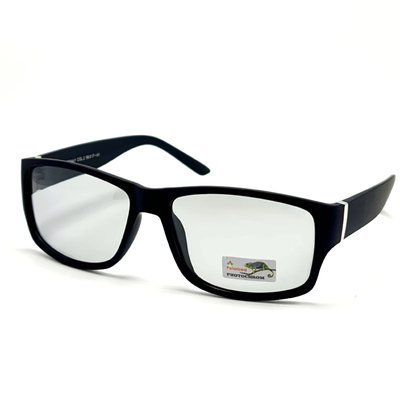 Солнцезащитные очки мужские поляризационные с фотохромной линзой Polarized серый (297) 297 фото