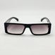 Сонцезахисні окуляри M&J Жіночі сірий градієнт (7643) 7643 фото 3