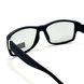 Сонцезахисні окуляри Чоловічі Поляризаційні з фотохромною лінзою Polarized сірий (297) 297 фото 4