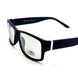Сонцезахисні окуляри Чоловічі Поляризаційні з фотохромною лінзою Polarized сірий (297) 297 фото 3