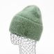 Комплект жіночий зимовий ангоровий (шапка+бафф) ODYSSEY 56-58 см Ментоловий 13572 - 13006 13572 - 13006 фото 4