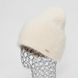 Комплект жіночий зимовий ангоровий на флісі (шапка+шарф+рукавиці) ODYSSEY 55-58 см різнокольоровий 12404 - 8008 - 4134 нильс фото 9